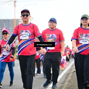 Runner Photo 6008297