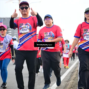 Runner Photo 6008298