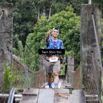 Runner Photo 60083