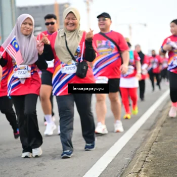 Runner Photo 6008300