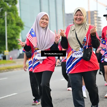 Runner Photo 6008303