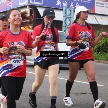 Runner Photo 6008305