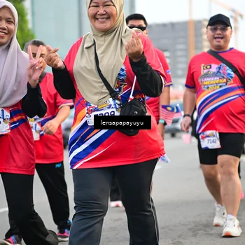 Runner Photo 6008306