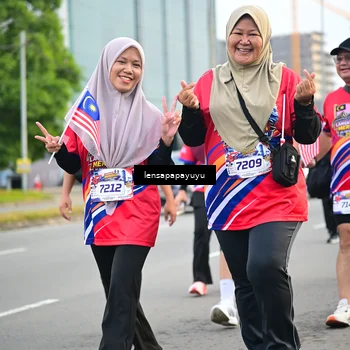 Runner Photo 6008308