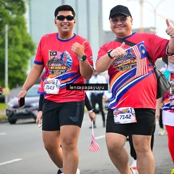 Runner Photo 6008312