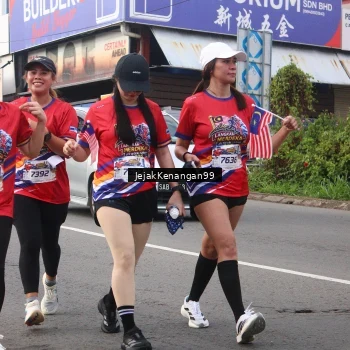 Runner Photo 6008315