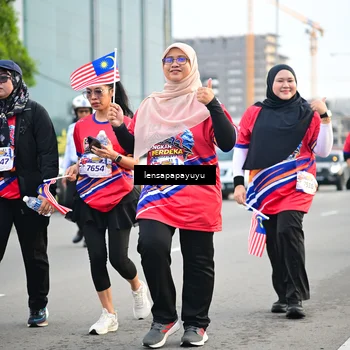 Runner Photo 6008325
