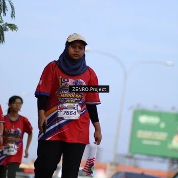 Runner Photo 6008327