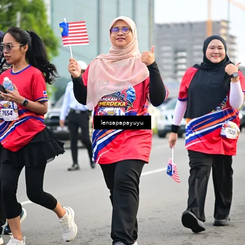 Runner Photo 6008329