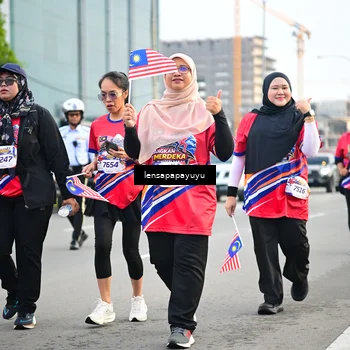 Runner Photo 6008332