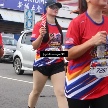 Runner Photo 6008333