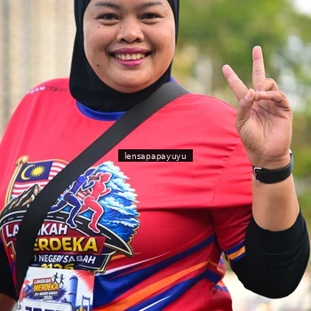 Runner Photo 6008334