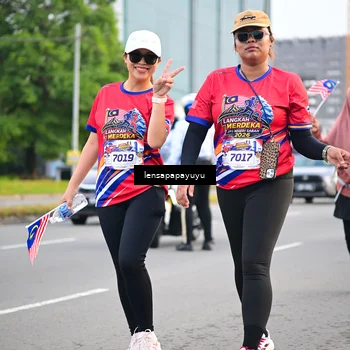Runner Photo 6008337