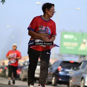 Runner Photo 6008345