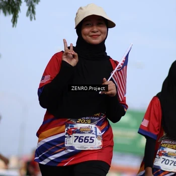 Runner Photo 6008355