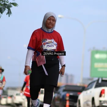 Runner Photo 6008361