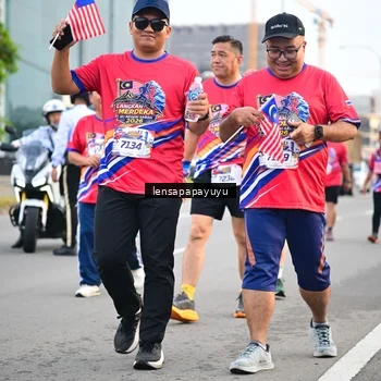 Runner Photo 6008362