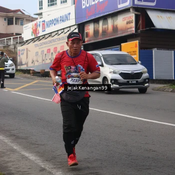 Runner Photo 6008364