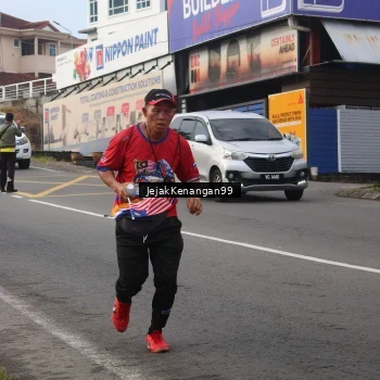 Runner Photo 6008365