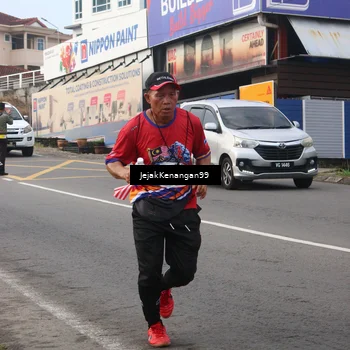 Runner Photo 6008366