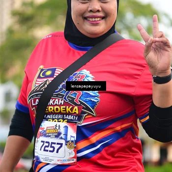 Runner Photo 6008369