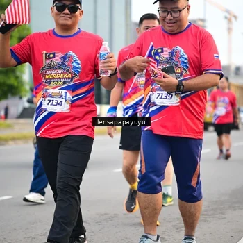Runner Photo 6008370
