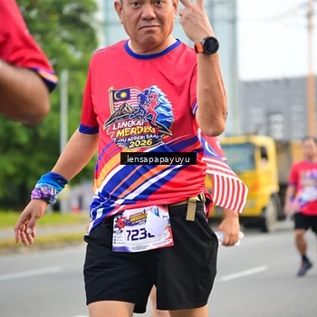 Runner Photo 6008371
