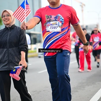 Runner Photo 6008377