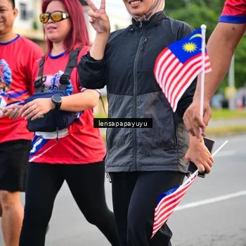 Runner Photo 6008381