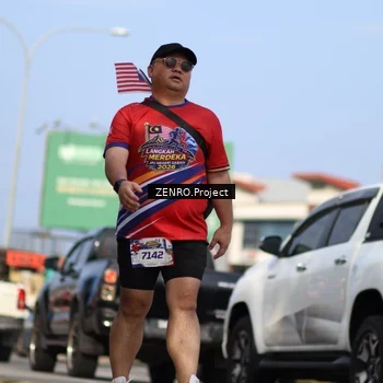 Runner Photo 6008383