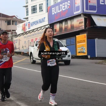 Runner Photo 6008385