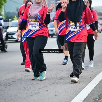Runner Photo 6008392