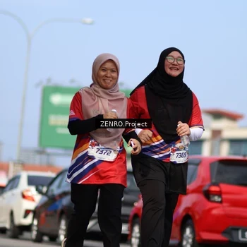 Runner Photo 6008397