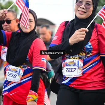Runner Photo 6008398