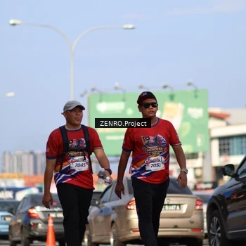 Runner Photo 6008399