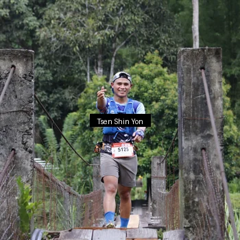 Runner Photo 60084