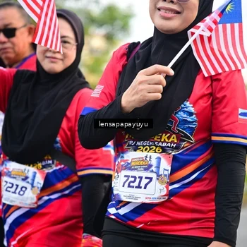 Runner Photo 6008401
