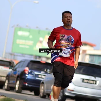 Runner Photo 6008402
