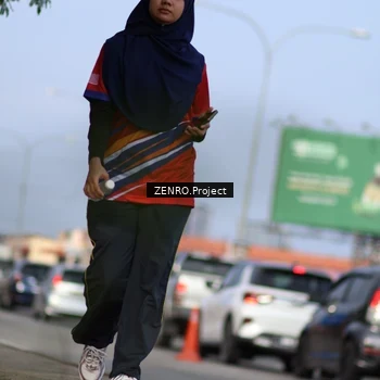Runner Photo 6008404
