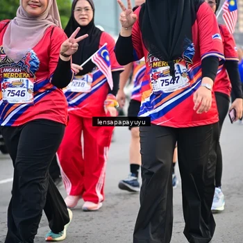 Runner Photo 6008405