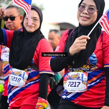 Runner Photo 6008406