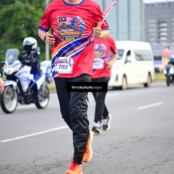 Runner Photo 6008416