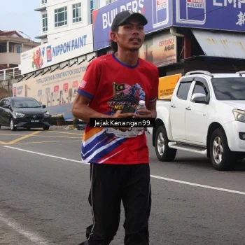 Runner Photo 6008423
