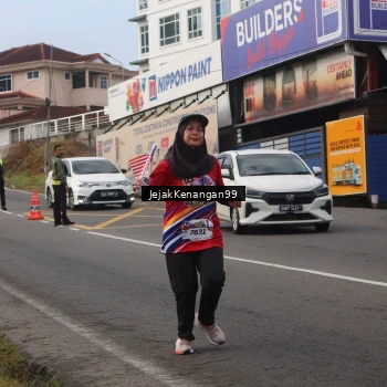 Runner Photo 6008426
