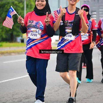 Runner Photo 6008427