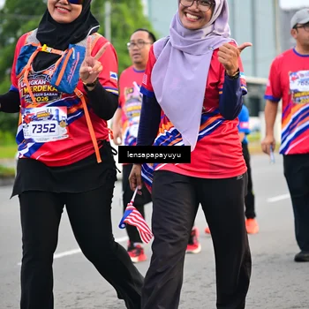 Runner Photo 6008428