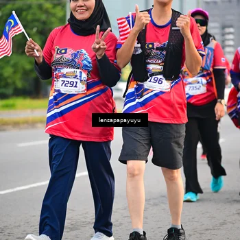 Runner Photo 6008431