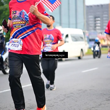 Runner Photo 6008432
