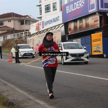 Runner Photo 6008433