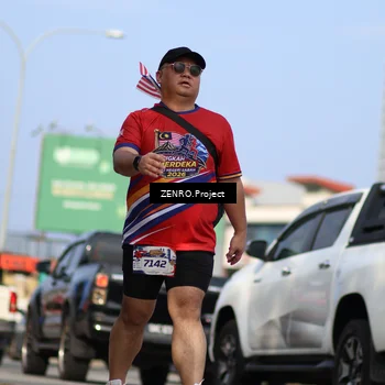 Runner Photo 6008434